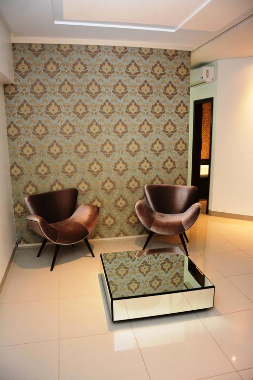 Galatas Golden Hotel Patos de Minas Zewnętrze zdjęcie