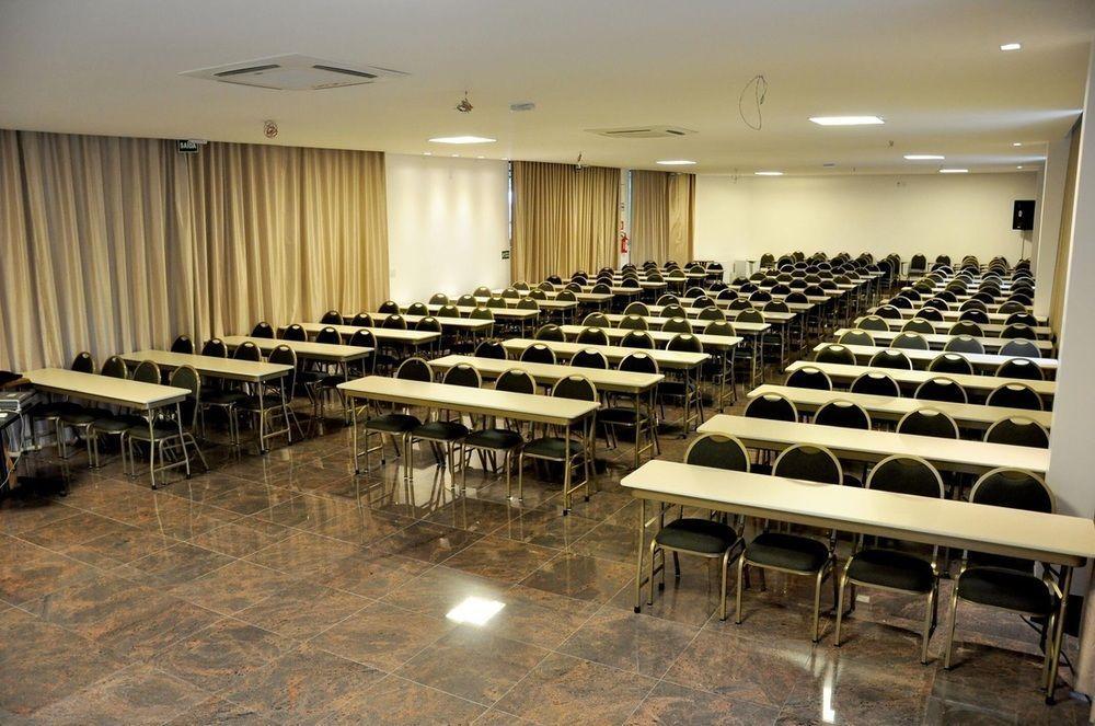 Galatas Golden Hotel Patos de Minas Zewnętrze zdjęcie