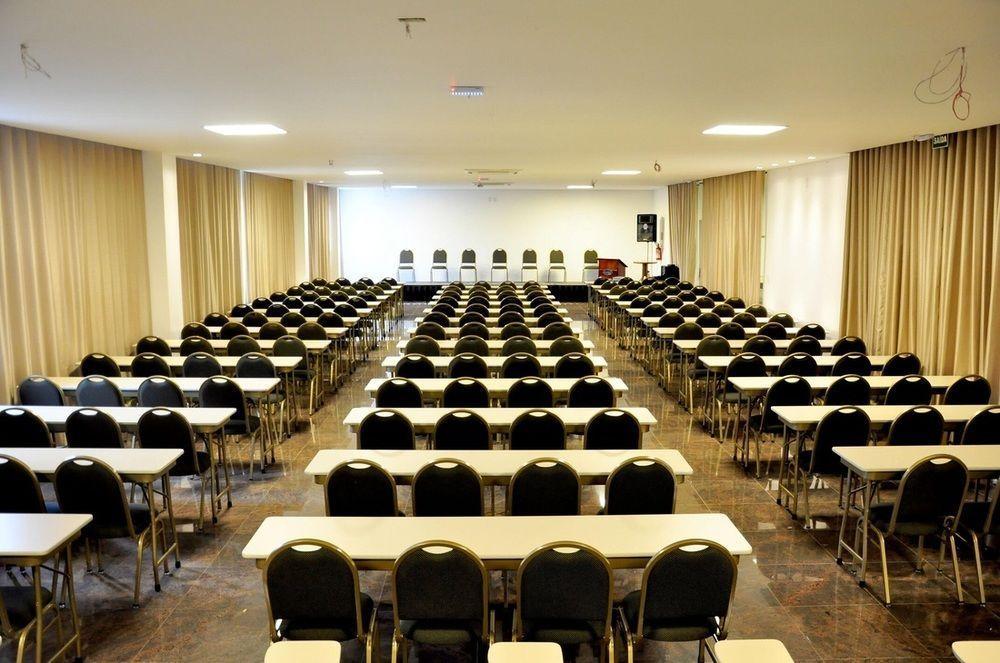 Galatas Golden Hotel Patos de Minas Zewnętrze zdjęcie