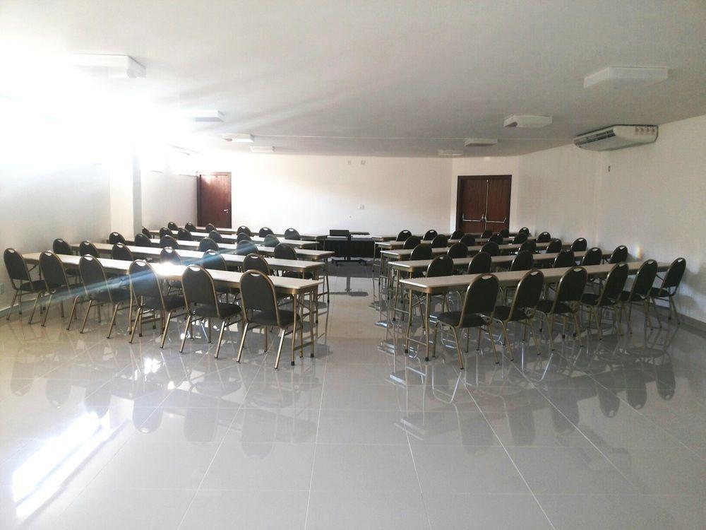 Galatas Golden Hotel Patos de Minas Zewnętrze zdjęcie